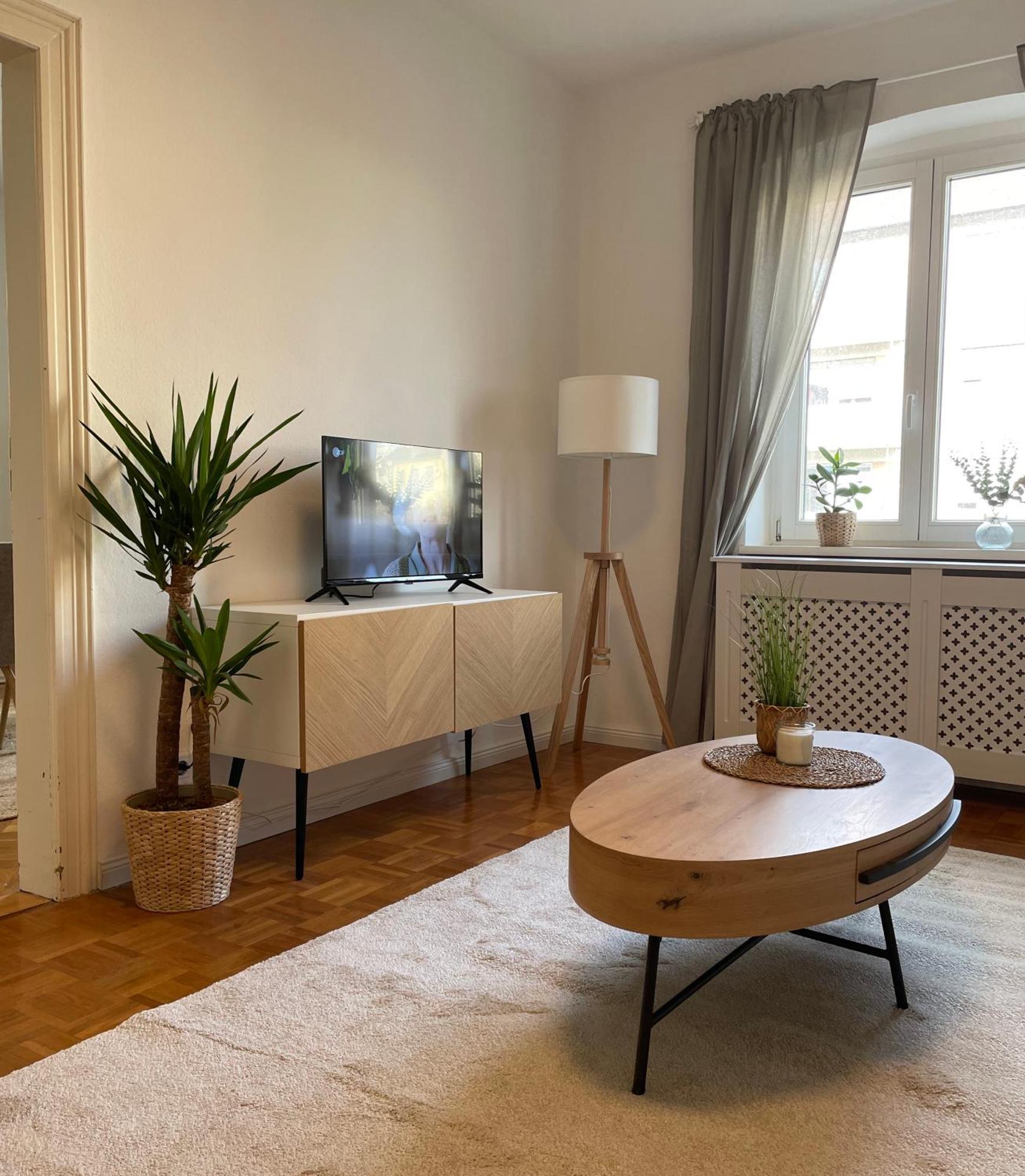 Rooms 34 Schweinfurt Esterno foto
