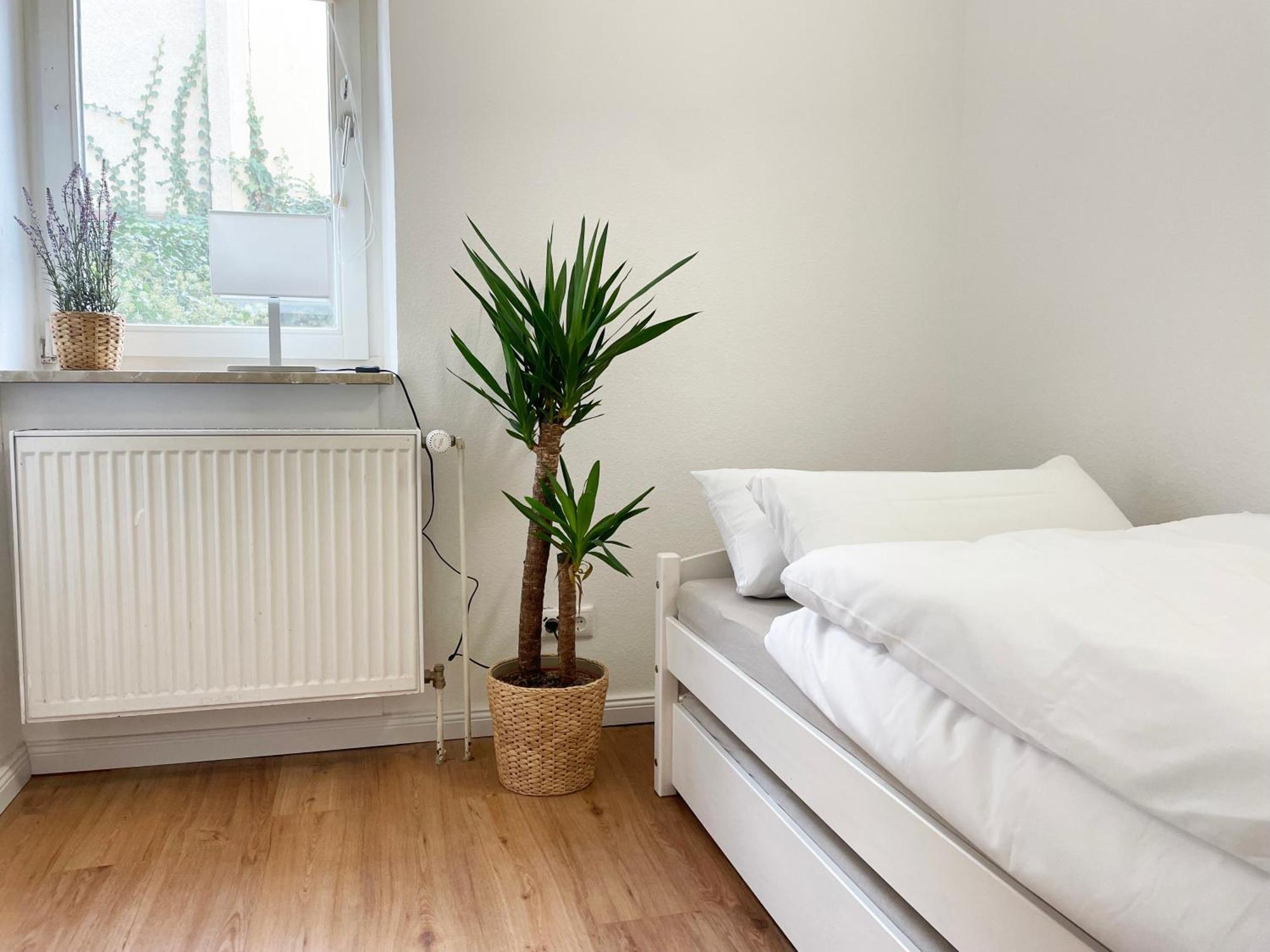 Rooms 34 Schweinfurt Esterno foto