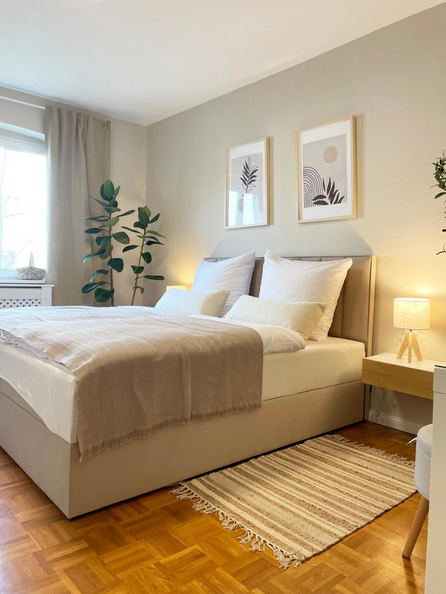 Rooms 34 Schweinfurt Esterno foto